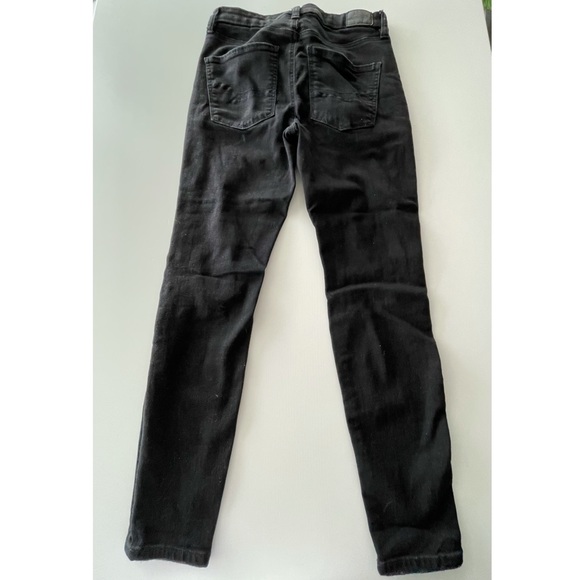 Size 6 short | AE Ne(x)t Level Curvy High-Waisted Jegging - Picture 6 of 12